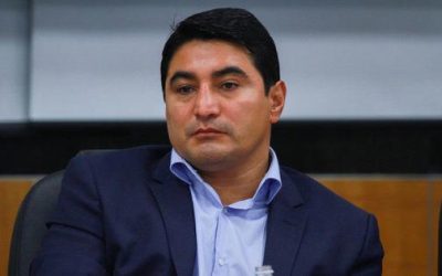 Vinculan a proceso a Erik Morales por presunto abuso sexual agravado en Tijuana
