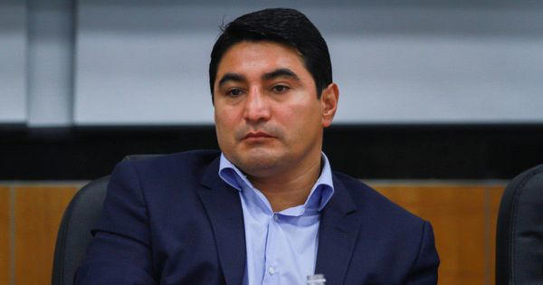 Vinculan a proceso a Erik Morales por presunto abuso sexual agravado en Tijuana