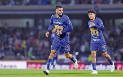 Sueña Alan Medina con ser convocado a selección mexicana y con jugar en Europa