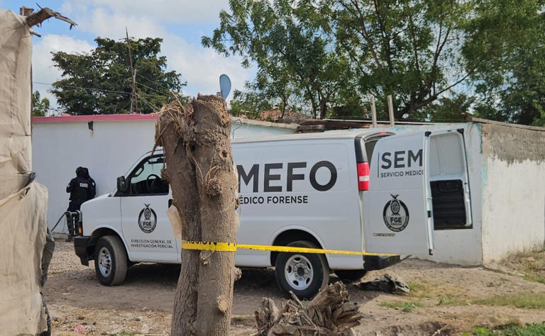 Violencia en Sinaloa deja dos muertos