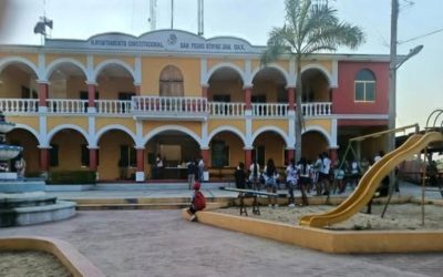 Asesinan a mujer en Oaxaca; suman 14 feminicidios en 2026 en la entidad