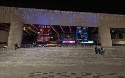 Posponen concierto de la Caravana del Amor con la Sonora Santanera en el Auditorio Nacional
