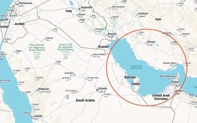 Enviará Australia apoyo militar defensivo al Golfo Pérsico tras ataques iraníes