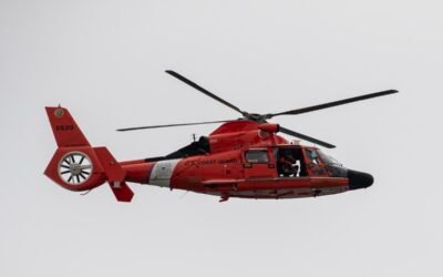 Dice EUA que México no le ha pedido apoyo para hallar barcos desaparecidos camino de Cuba