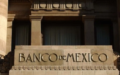 Remesas caen 1.4% a tasa anual en enero: Banxico