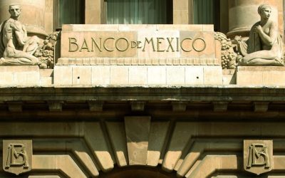 Prevé Banxico más dinamismo en 2026, pero alerta por incertidumbre del T-MEC