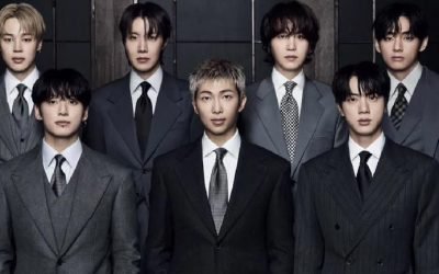 BTS regresa a la escena y reactiva a su ejército global