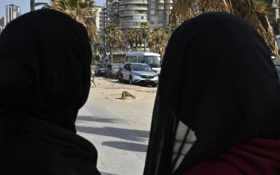 Al menos 12 muertos y 28 heridos en un ataque israelí en Beirut, el peor en la capital