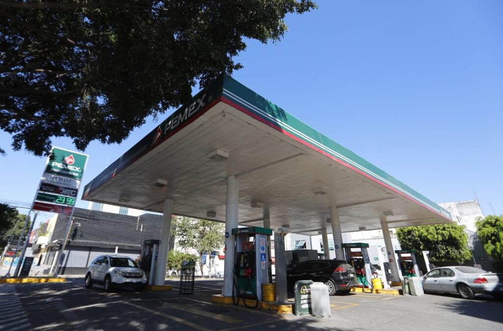 Tendrá México un nuevo mecanismo contra evasión de impuestos y huachicol