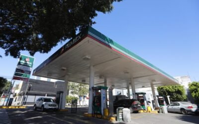 Tendrá México un nuevo mecanismo contra evasión de impuestos y huachicol