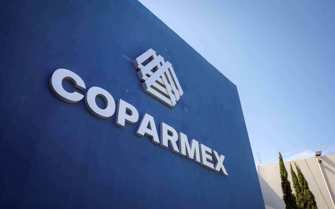 “La mejor reforma electoral es que no haya reforma electoral”, advierte Coparmex