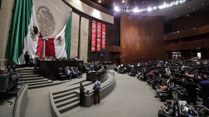 Recibe C. de Diputados Ley para Fomentar Inversión Privada en infraestructura y reforma al Código Fiscal