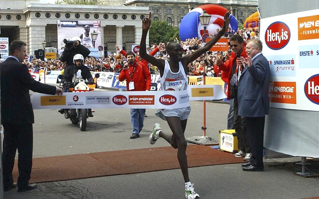 Condenan a 15 años de cárcel a un hombre por matar al exmaratonista Samson Kandie en Kenia