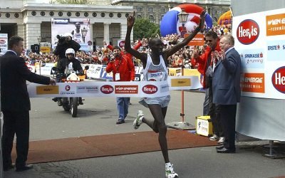 Condenan a 15 años de cárcel a un hombre por matar al exmaratonista Samson Kandie en Kenia