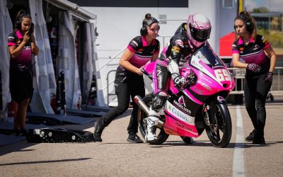 Lanza FIM el programa “FIM She Leads” de empoderamiento de las mujeres