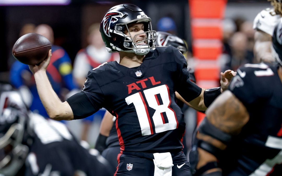 Atlanta Falcons será el equipo local del partido de la NFL en Madrid 2026