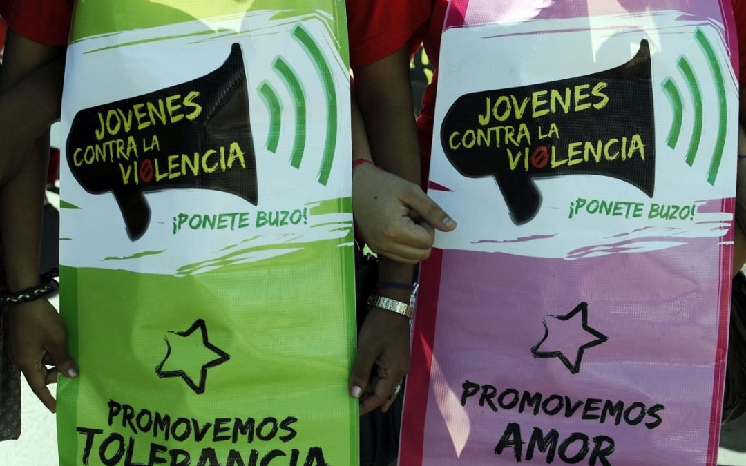 Vinculan investigadores la agresividad de joven con un envejecimiento más rápido