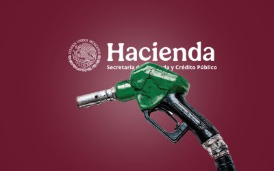 SHCP aplica estímulo fiscal al diésel