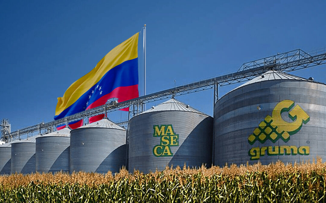 Gruma abre la puerta para regresar a Venezuela tras la salida de Nicolás Maduro