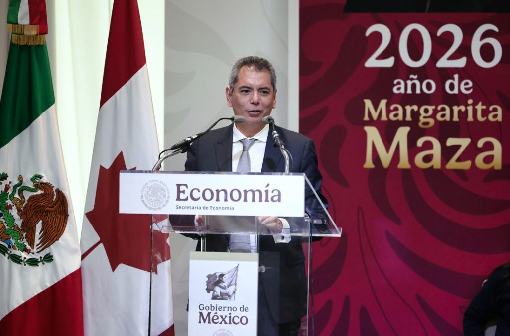 Secretario de Hacienda pide calma y prevé efectos cortos por guerra en Irán