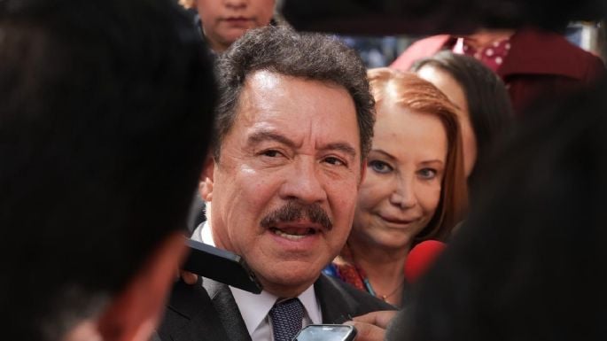 «El PREP se queda»: Ignacio Mier