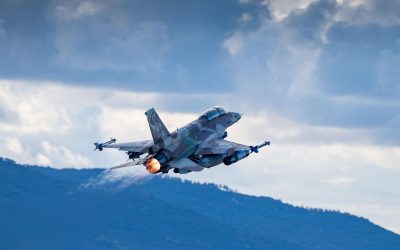 Aumentan a 687 los muertos y a 1,774 los heridos por la campaña aérea israelí en el Líbano