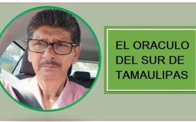 Hartos en Cd. Madero, Tam. del Alcalde Erasmo González.