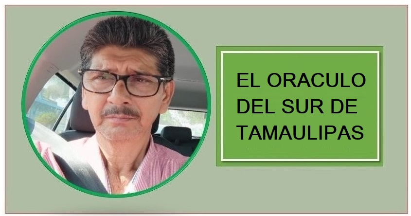 Hartos en Cd. Madero, Tam. del Alcalde Erasmo González.