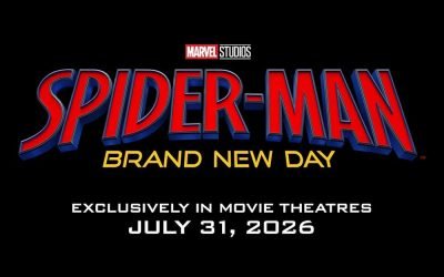 Revelan primer tráiler de ‘Spider-Man: Brand New Day’