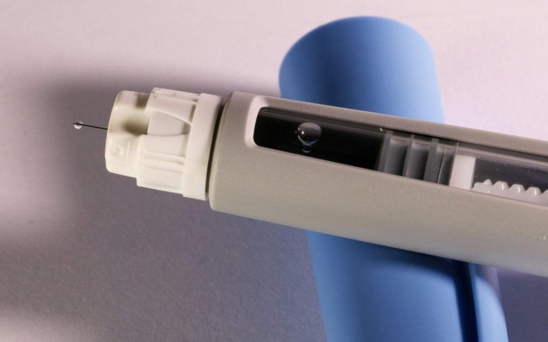 Alertan por comercialización ilegal de productos con tirzepatida