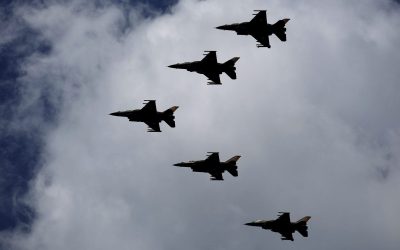 Atacó Israel complejo “secreto” de desarrollo nuclear en el norte de Irán