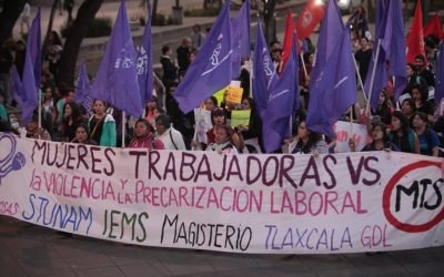 Urge Red de Refugios presupuesto para proteger a sobrevivientes de violencia feminicida