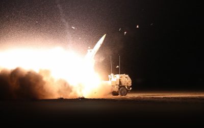 Afirma EUA haber atacado 6 mil objetivos en Irán, incluyendo 30 barcos