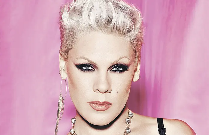 Cancela Pink conciertos en la CDMX