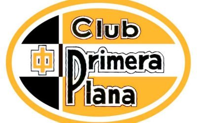 “Las Donatarias deben tener un objetivo Social”: Felipe Vega, en el Club Primera Plana.