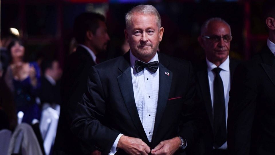 «La mejor forma de ayudar al pueblo cubano es empoderándolo, no al régimen»: Ronald Johnson