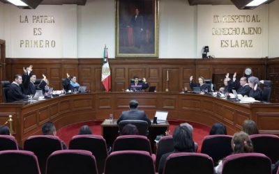 SCJN prohíbe a seguridad privada usar términos «policía» o «agente»