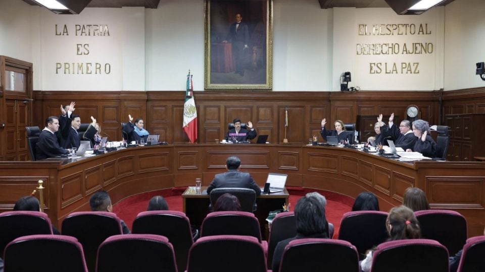 Atrae Suprema Corte caso relacionado con «huachicol» fiscal para delimitar facultades del SAT y Aduanas