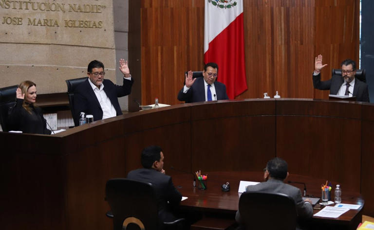 Mensajes de WhatsApp no pueden ser presentados como prueba de violencia política: TEPJF