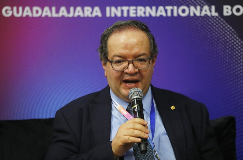 Crea la UNAM el Consejo de Inteligencia Artificial para fortalecer el desarrollo tecnológico