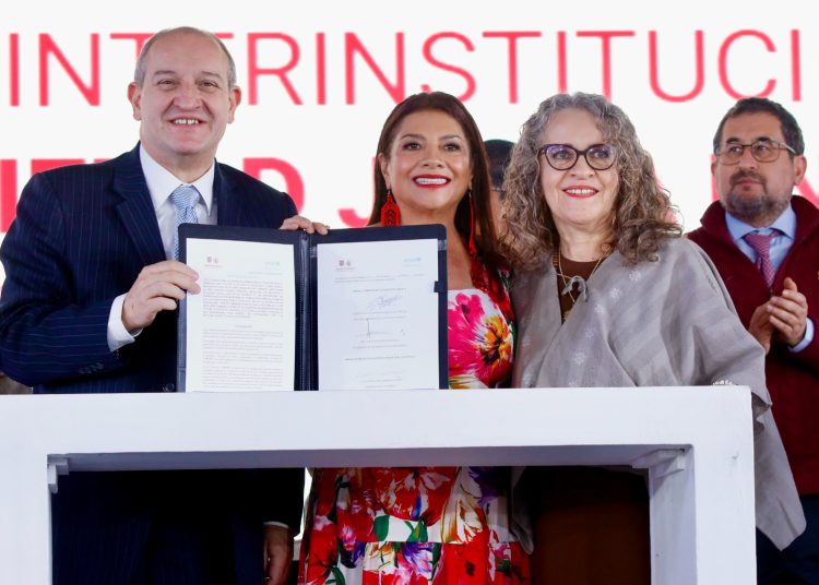 Así podrás denunciar abusos en la CDMX durante el Mundial 2026