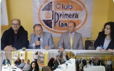 «Habrá una Escuela de Muralismo en el IPN»: Ariosto Otero.