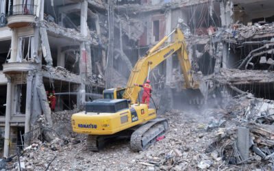 Israel dice que ha arrojado sobre Irán 15 mil proyectiles