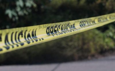 Hallan cabeza humana junto a Banco del Bienestar en Tepuche; es el tercero en lo que va del año