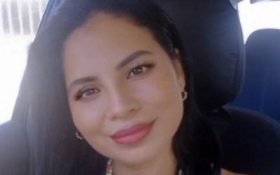 Acribillan a Claudia Ivett Rodríguez, lideresa del PRI en Guerrero