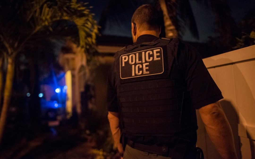 Exige la Presidenta a EU  «exhaustiva investigación» en la muerte de un mexicano bajo custodia del ICE.