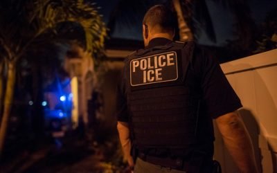 Exige la Presidenta a EU  «exhaustiva investigación» en la muerte de un mexicano bajo custodia del ICE.