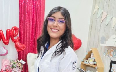 Reportan desaparición de Alondra Stephanye, estudiante de la UAEM