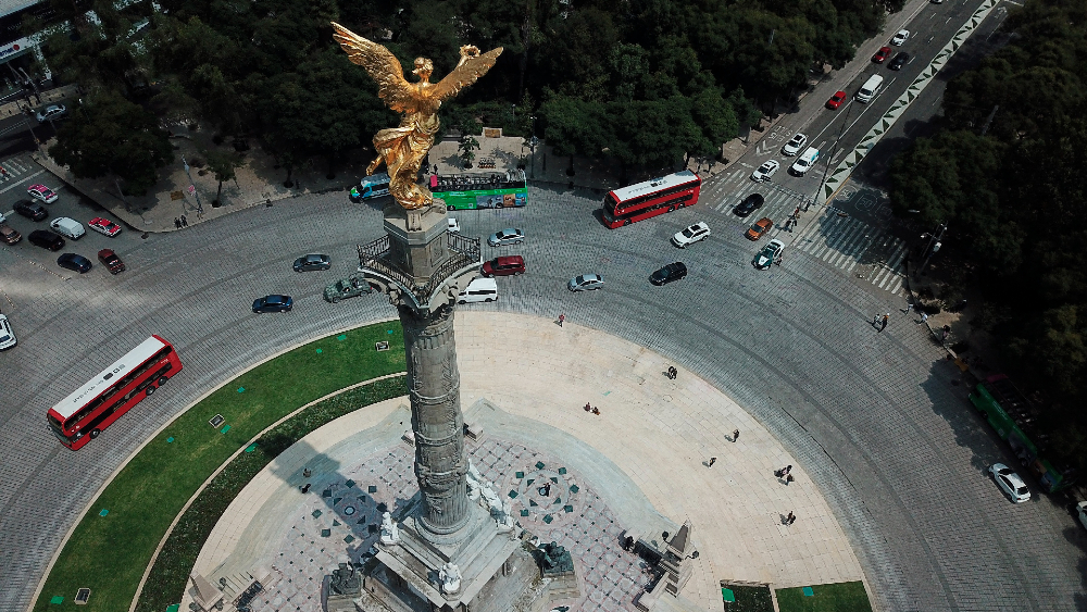 Habrá dos marchas en CDMX por el Día de la Visibilidad Transgénero; se esperan 6 concentraciones más