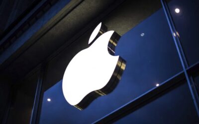 Irán amenaza con ataques a empresas tecnológicas, como Apple y Google